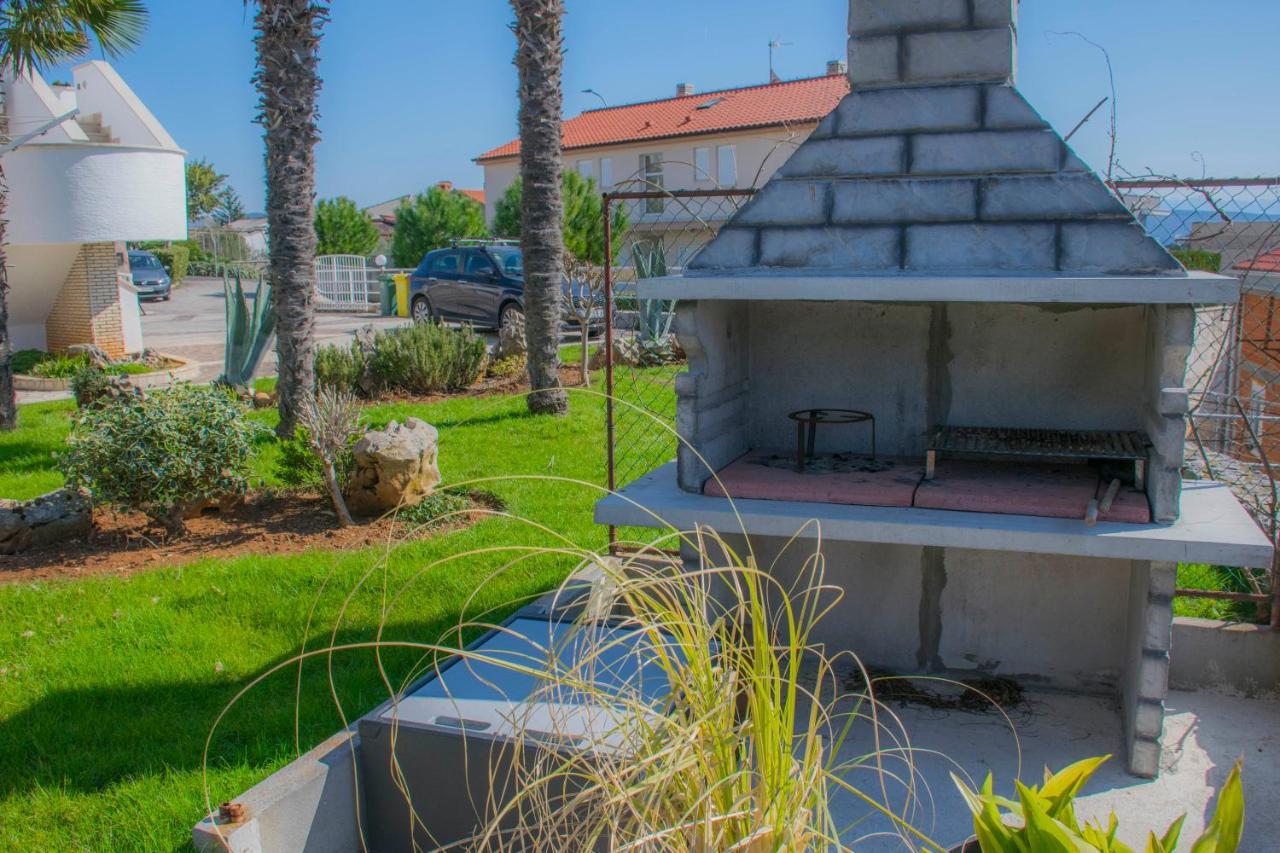 Apartments Punta & Vista In Krk Krk Town Exterior photo